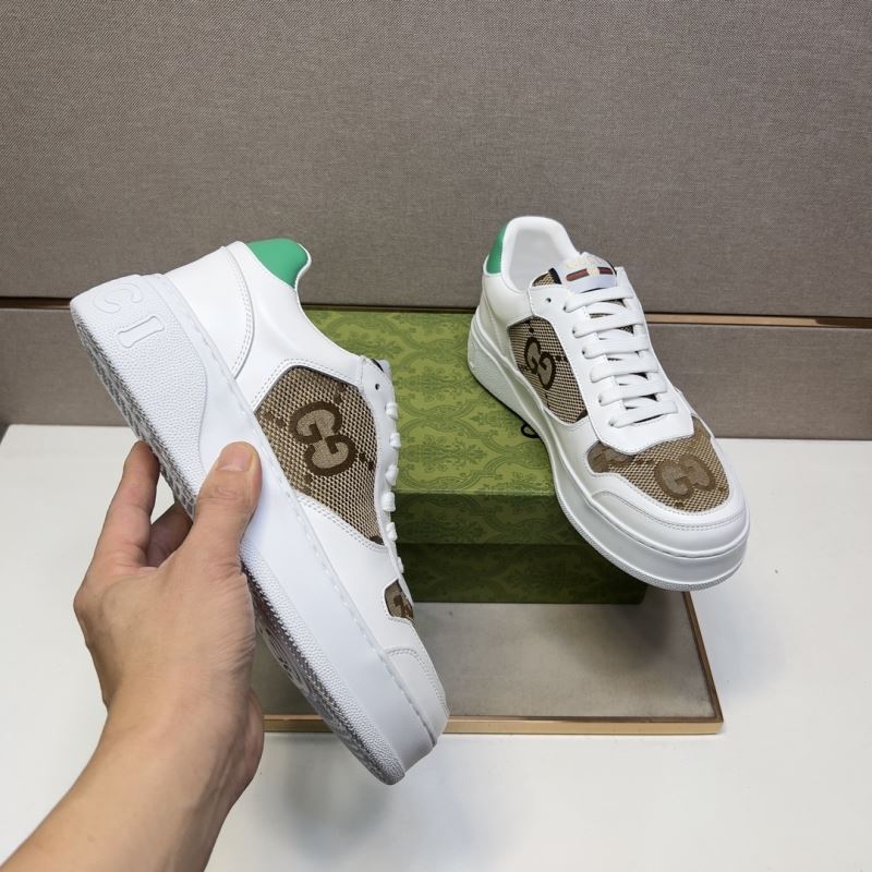 Gucci Low Shoes